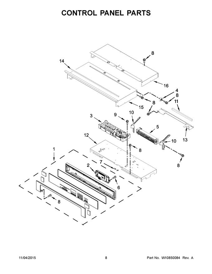 Diagram for IBS300DS01