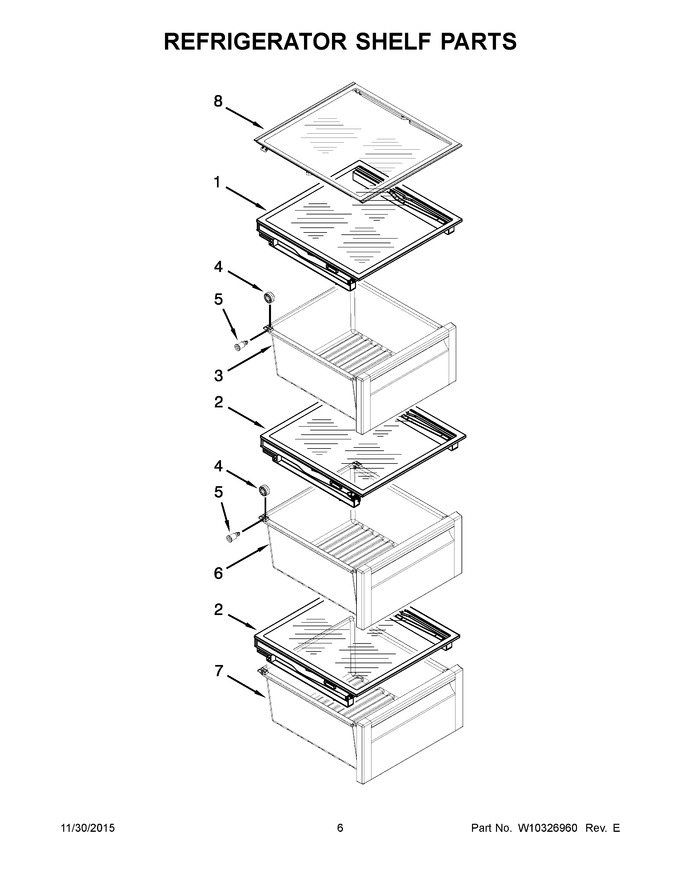 Diagram for GSS26C4XXB00