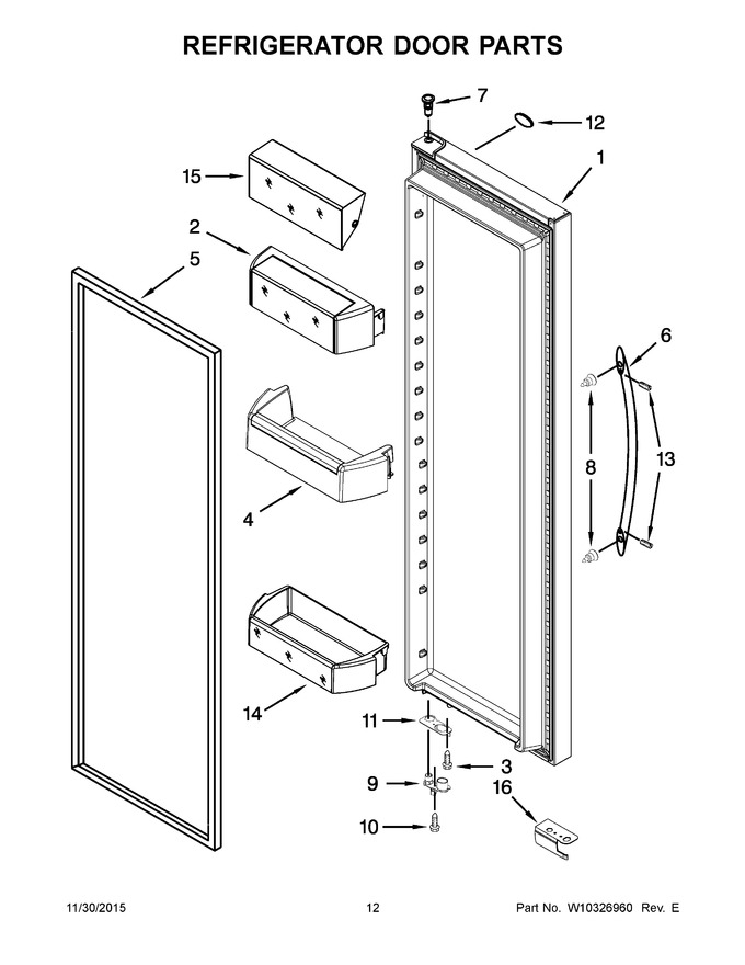 Diagram for GSS26C4XXY00