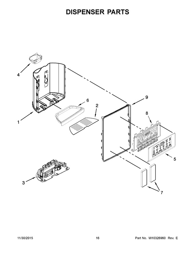Diagram for GSS26C4XXA00