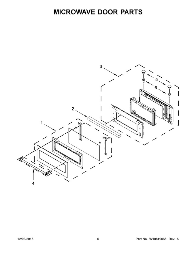 Diagram for KOCE500EBL04
