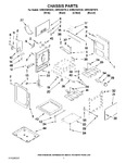 Diagram for 03 - Chassis Parts
