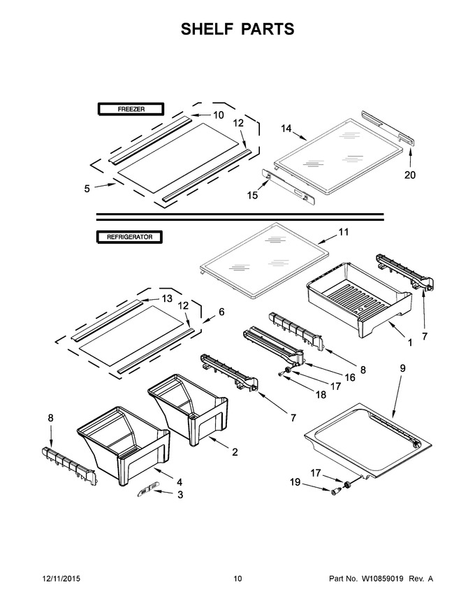 Diagram for 5WT511SFEW00