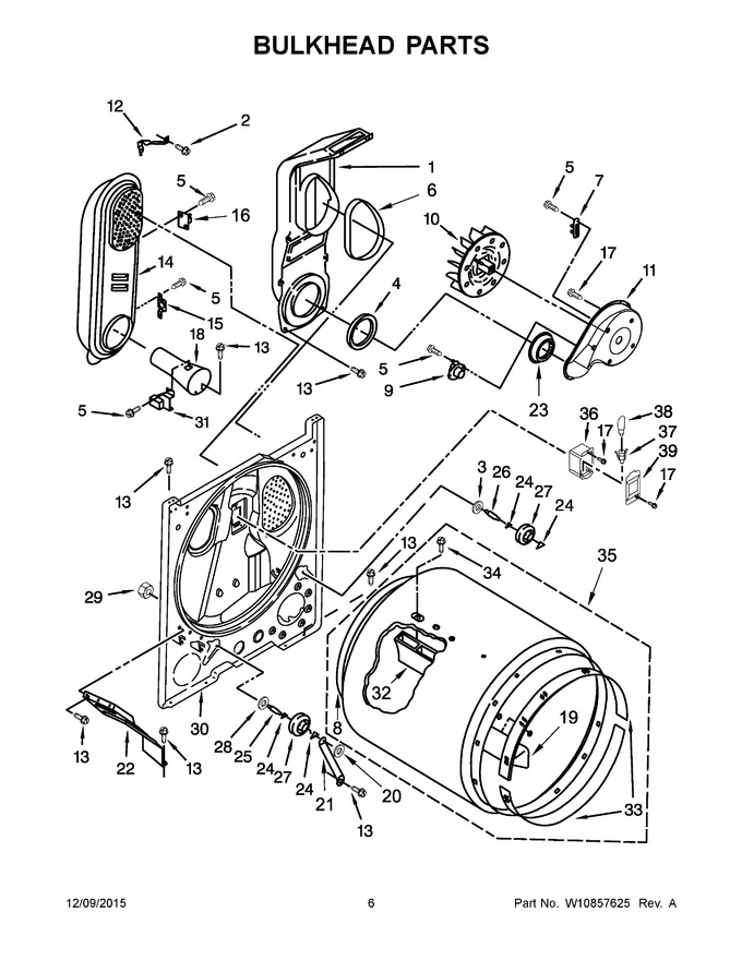 Diagram for 7MWGD1800EM0