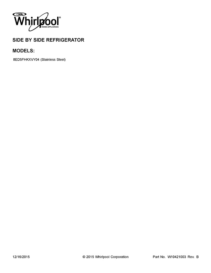 Diagram for 8ED5FHKXVY04