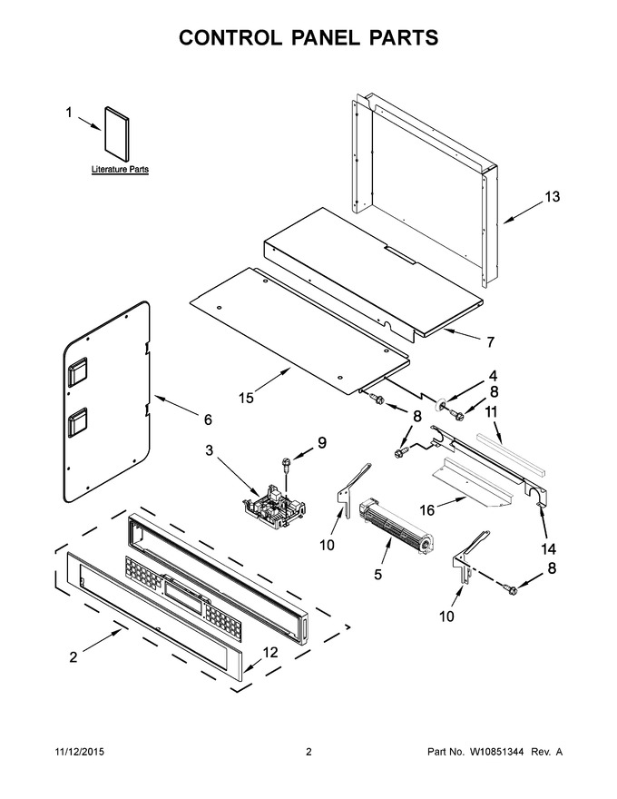 Diagram for KOCE507ESS04