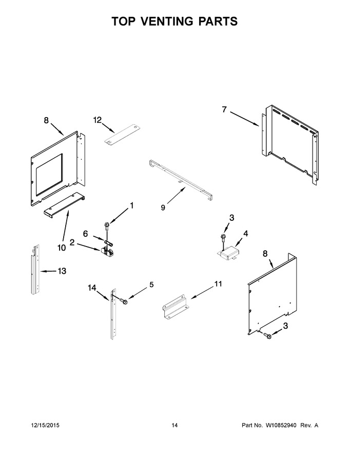 Diagram for WOC54EC7AB03