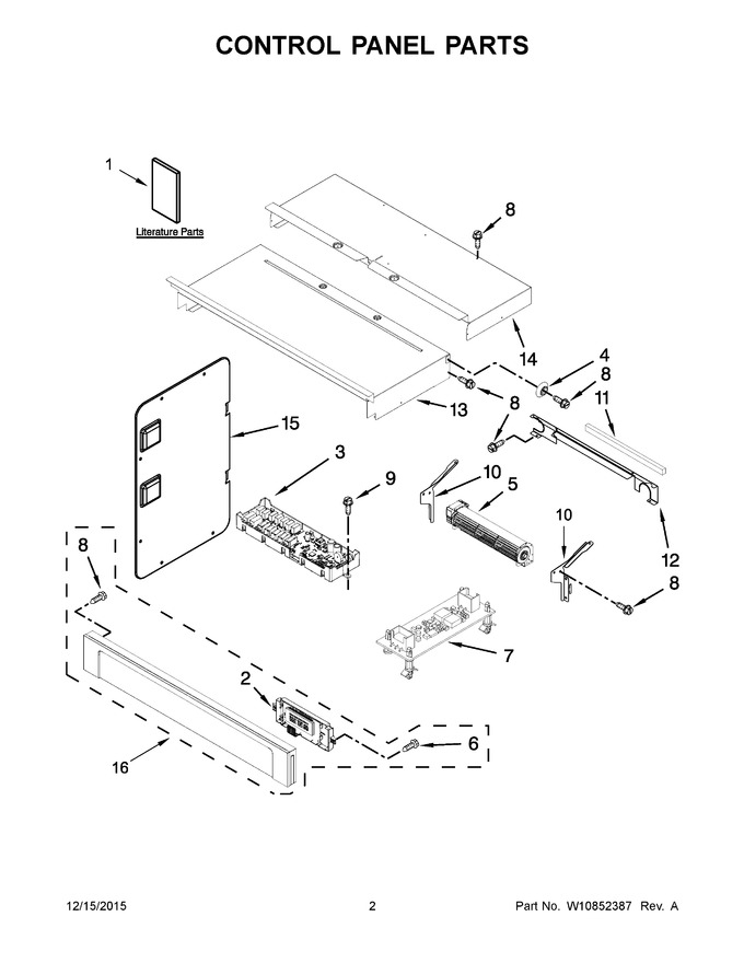 Diagram for WOC95EC0AB03