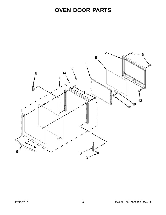 Diagram for WOC95EC0AB03