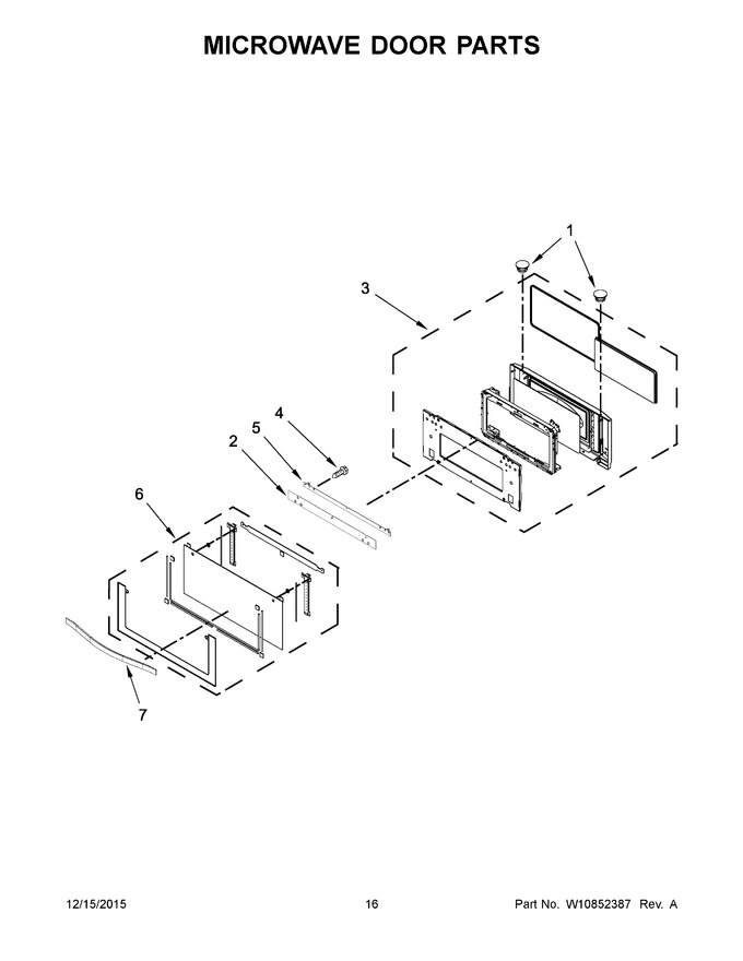 Diagram for WOC95EC0AB03