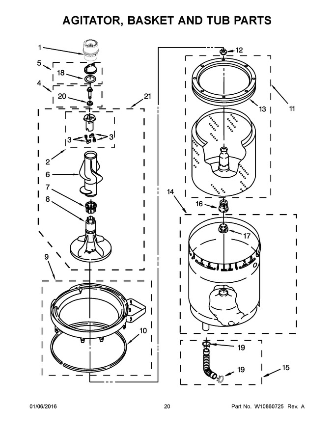Diagram for 7MWET3300EQ0