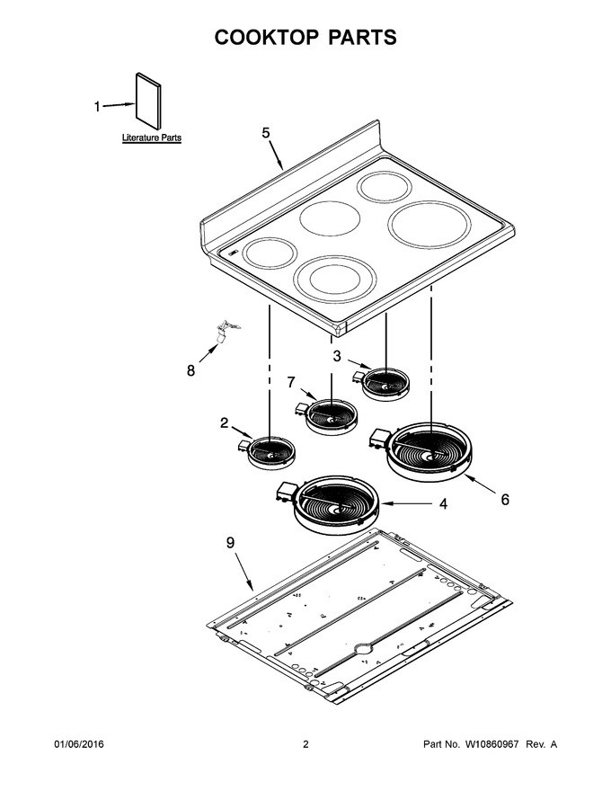 Diagram for YIES900DS02