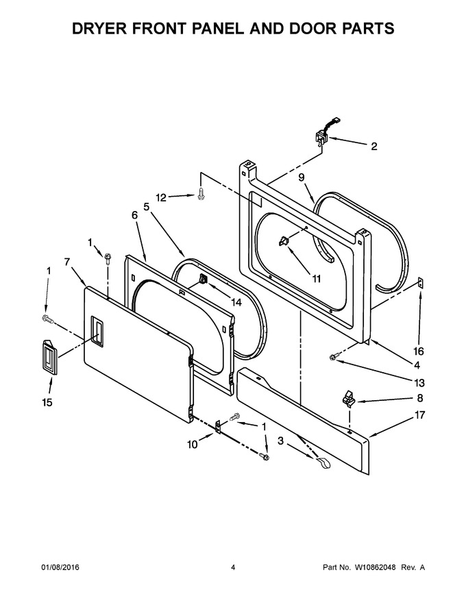 Diagram for 7MWGT3300EQ0