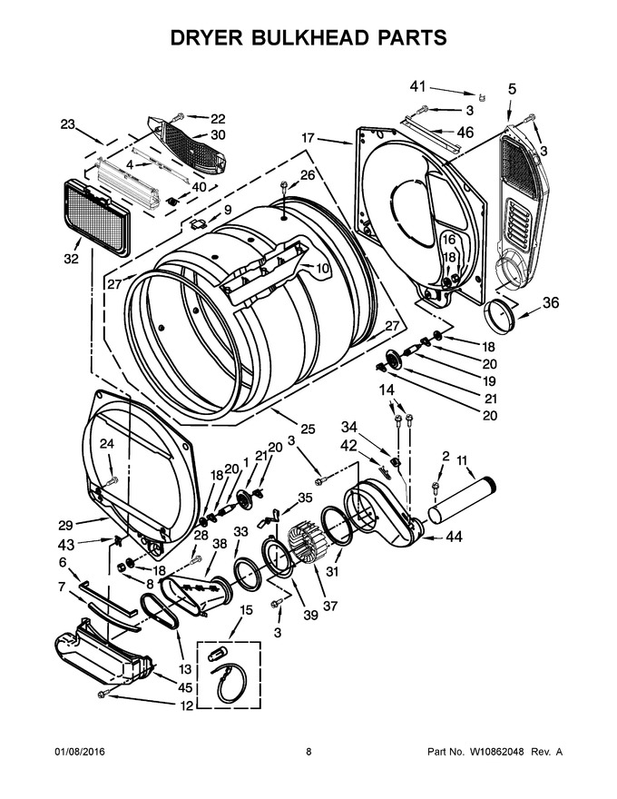 Diagram for 7MWGT3300EQ0