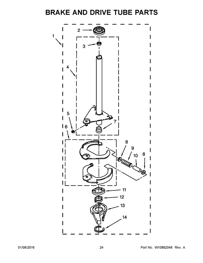 Diagram for 7MWGT3300EQ0