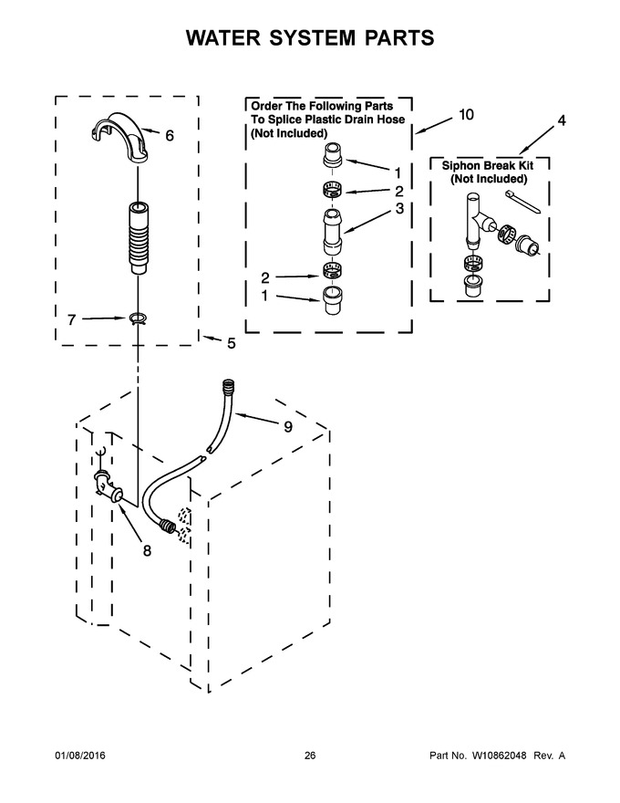 Diagram for 7MWGT3300EQ0