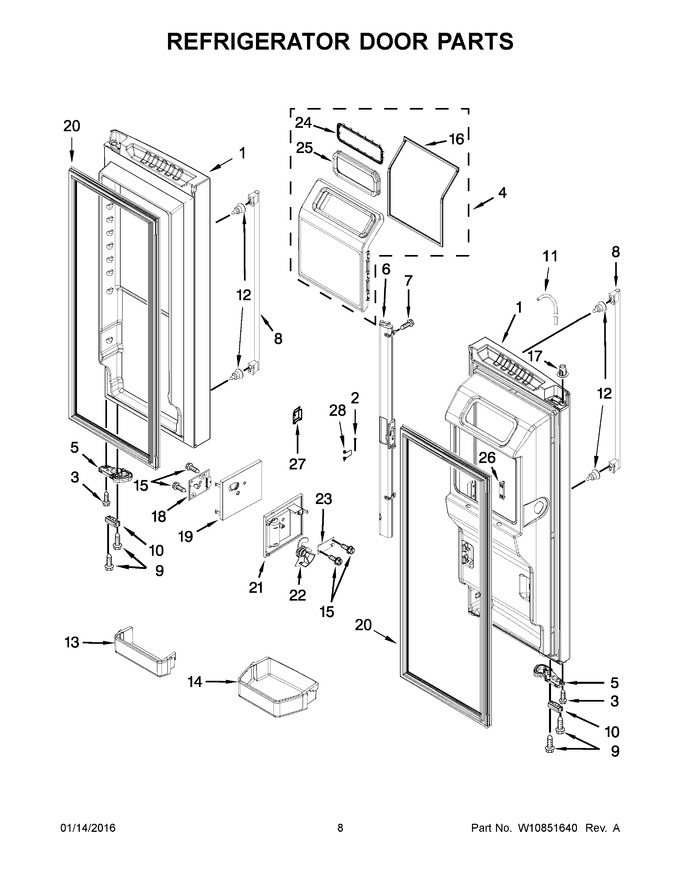 Diagram for IX7DDEXDSM02