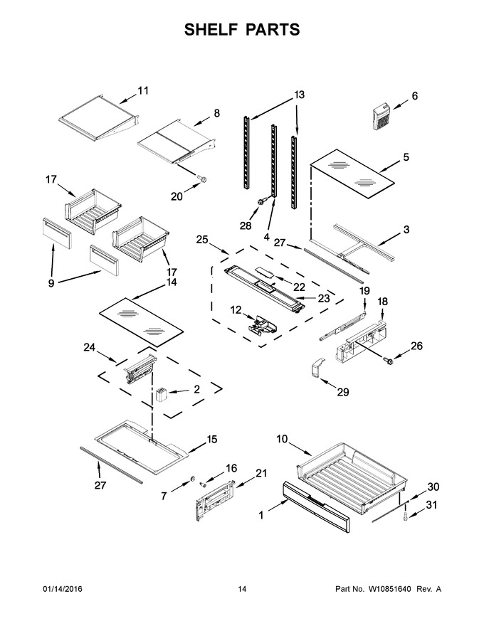Diagram for IX7DDEXDSM02