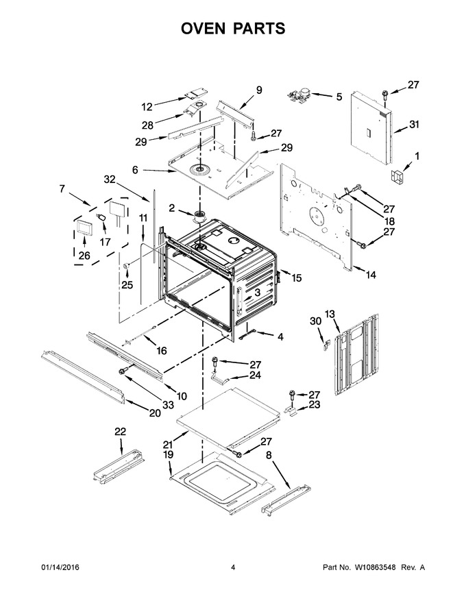 Diagram for WOC97ES0ES02