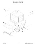 Diagram for 04 - Chassis Parts