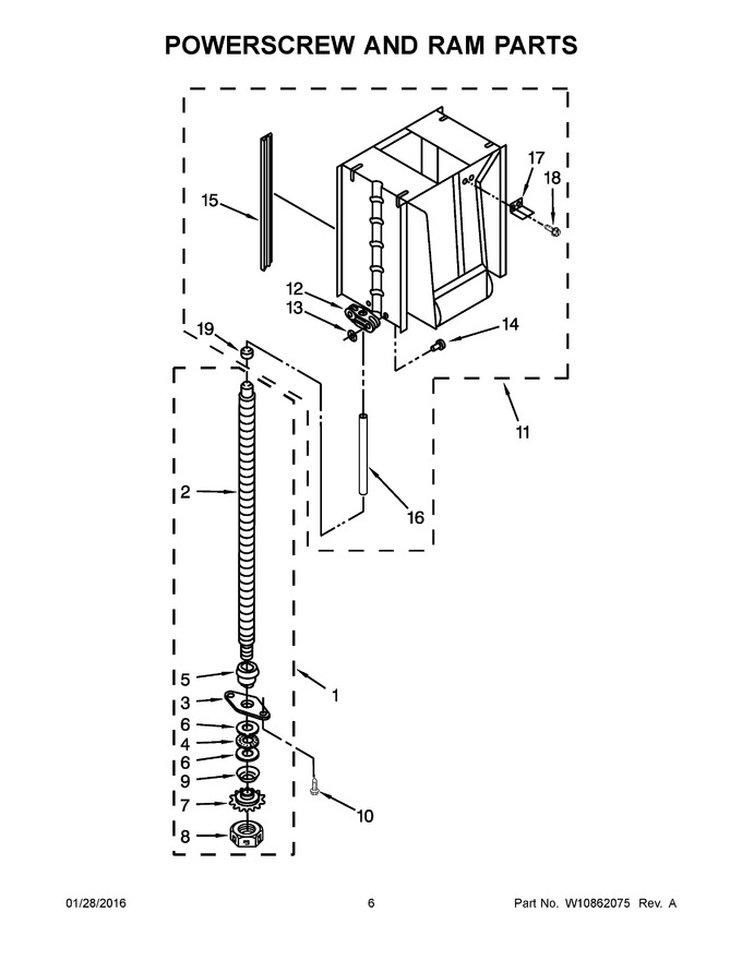 Diagram for GC900QPPB6