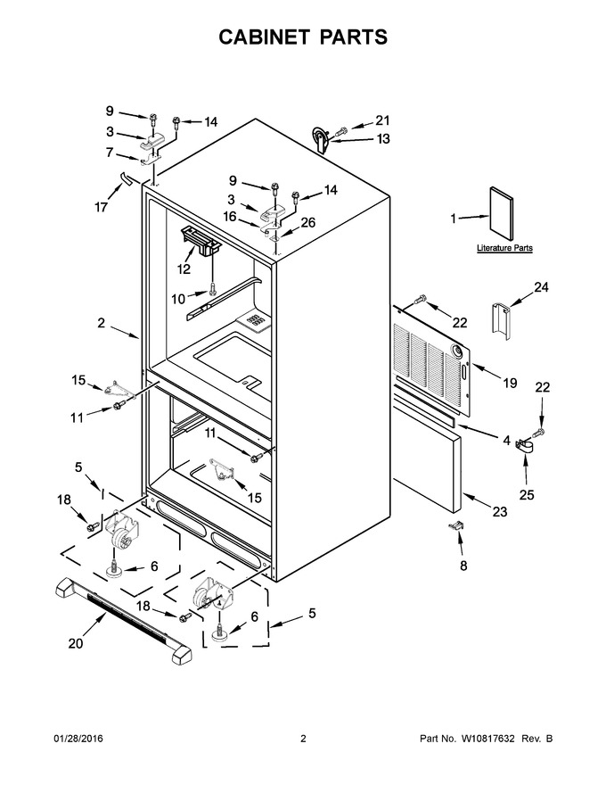 Diagram for WRF532SMBB01