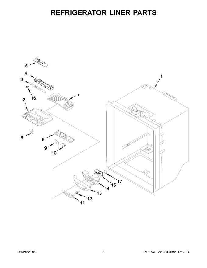 Diagram for WRF532SMBB01