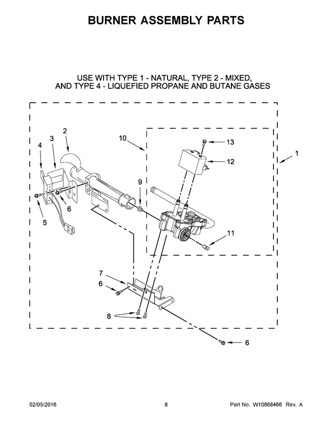 Diagram for 7MWGD1950EI0