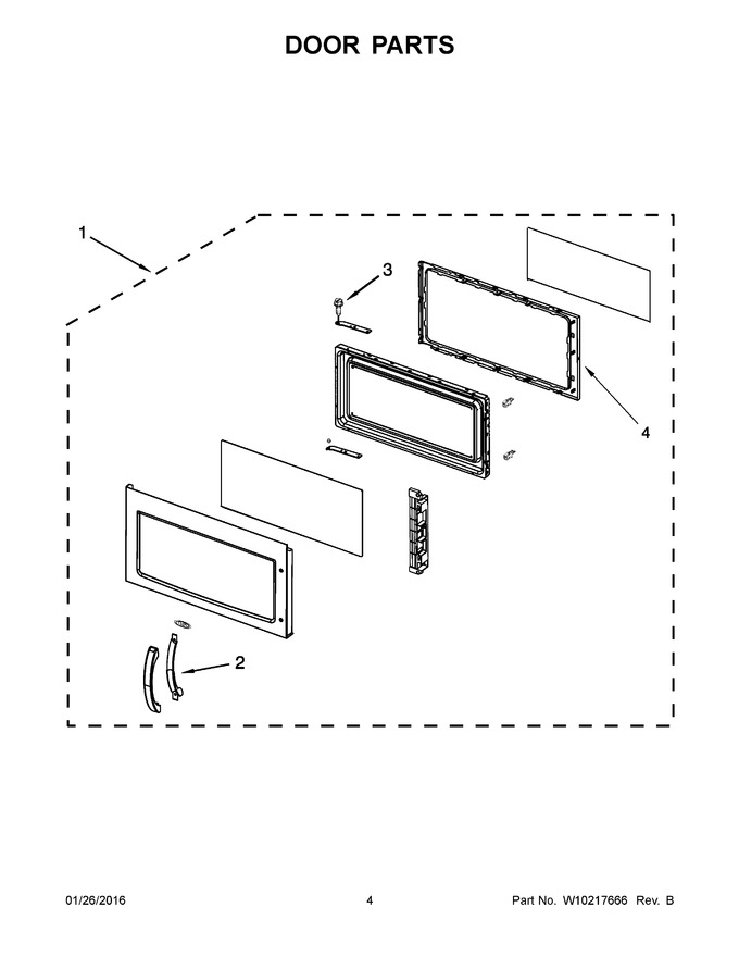 Diagram for WMH2175XVB0