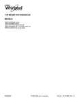 Diagram for 01 - Cover Sheet