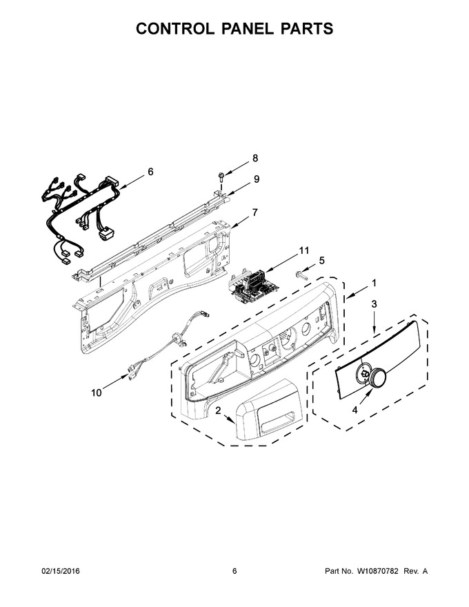 Diagram for WFW75HEFW0