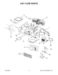 Diagram for 05 - Air Flow Parts