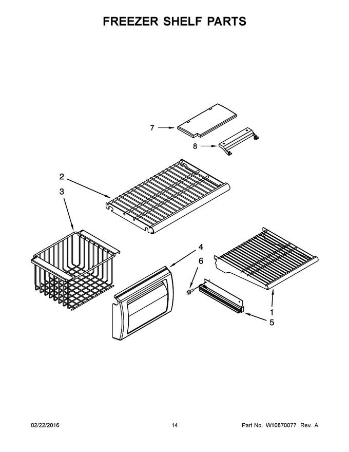 Diagram for KBSD612ESS00