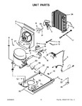 Diagram for 06 - Unit Parts