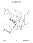 Diagram for 04 - Chassis Parts