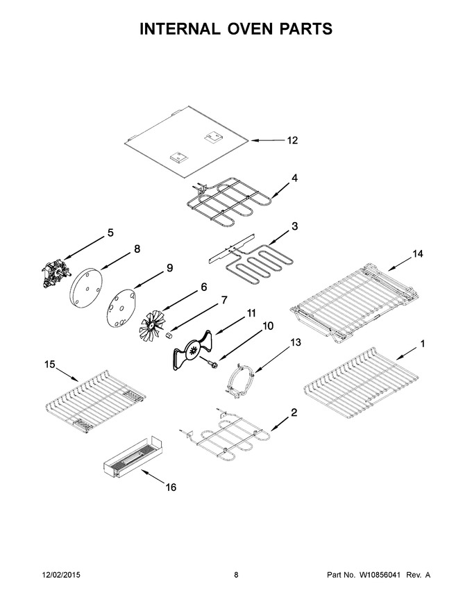 Diagram for KFID500ESS01