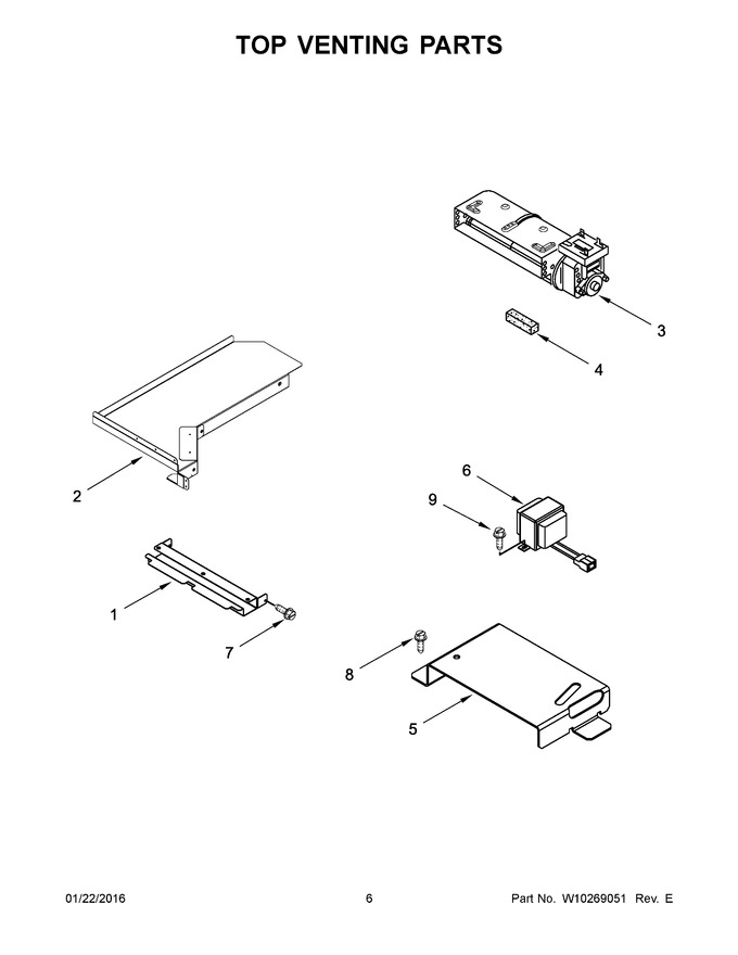 Diagram for KGSS907SSS02