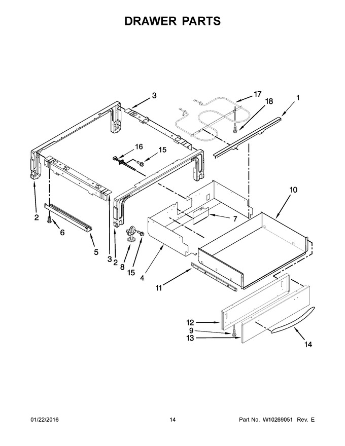 Diagram for KGSS907SSS02