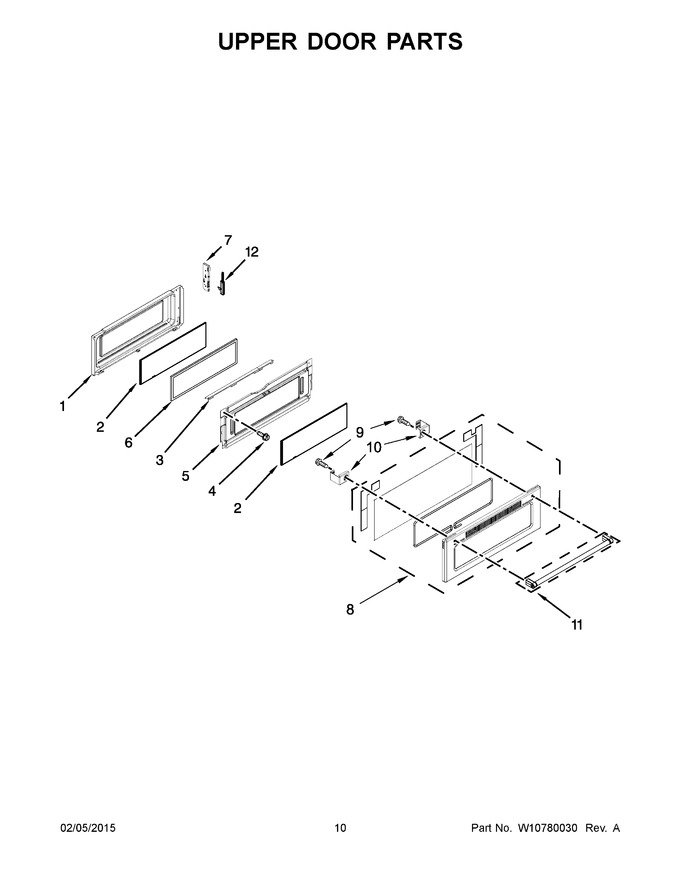 Diagram for YKFID500ESS0