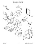 Diagram for 05 - Chassis Parts