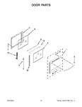 Diagram for 06 - Door Parts
