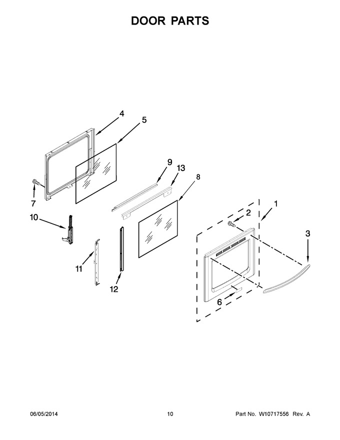 Diagram for YKIRS608BSS1