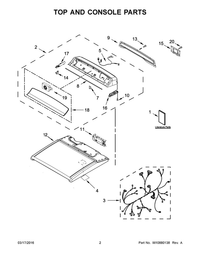 Diagram for 7MWGD8000EW2