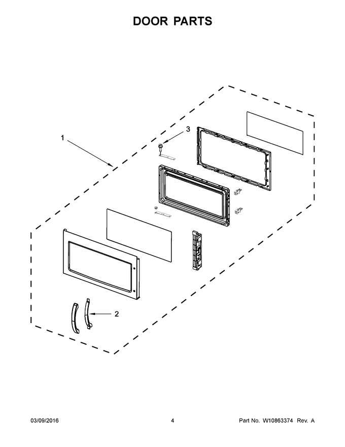 Diagram for IMH160DW1