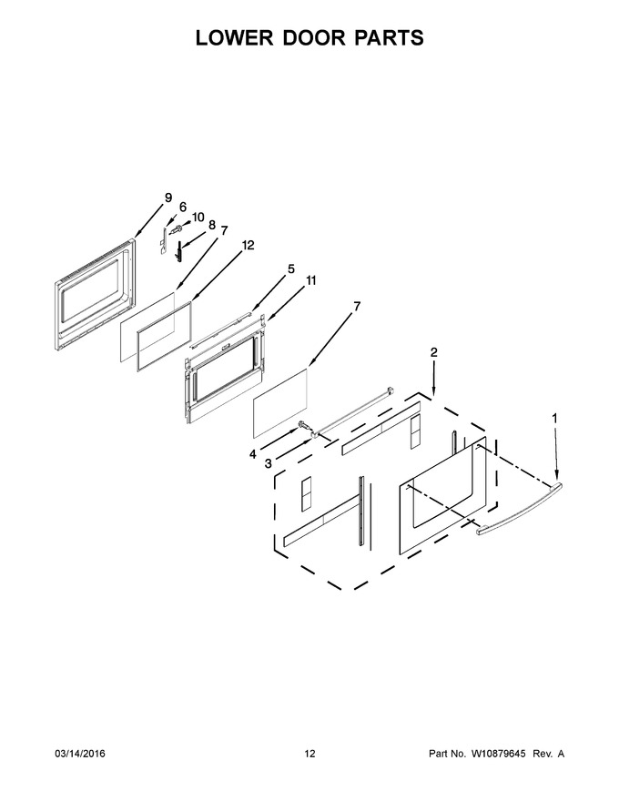 Diagram for IGS900DS04