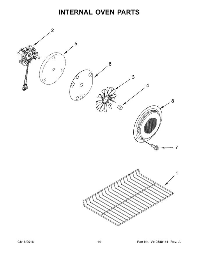 Diagram for WGG755S0BH06