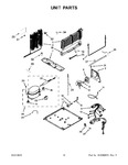 Diagram for 07 - Unit Parts