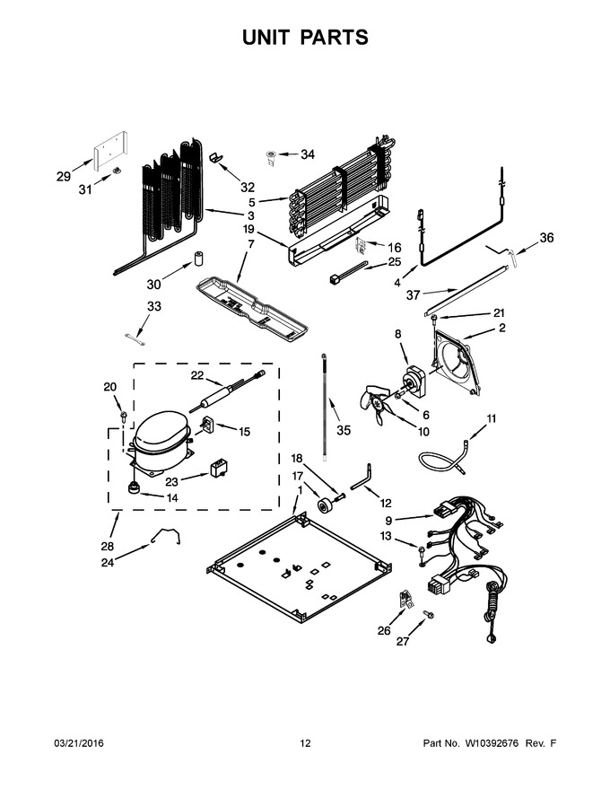 Diagram for WRT359SFYB00