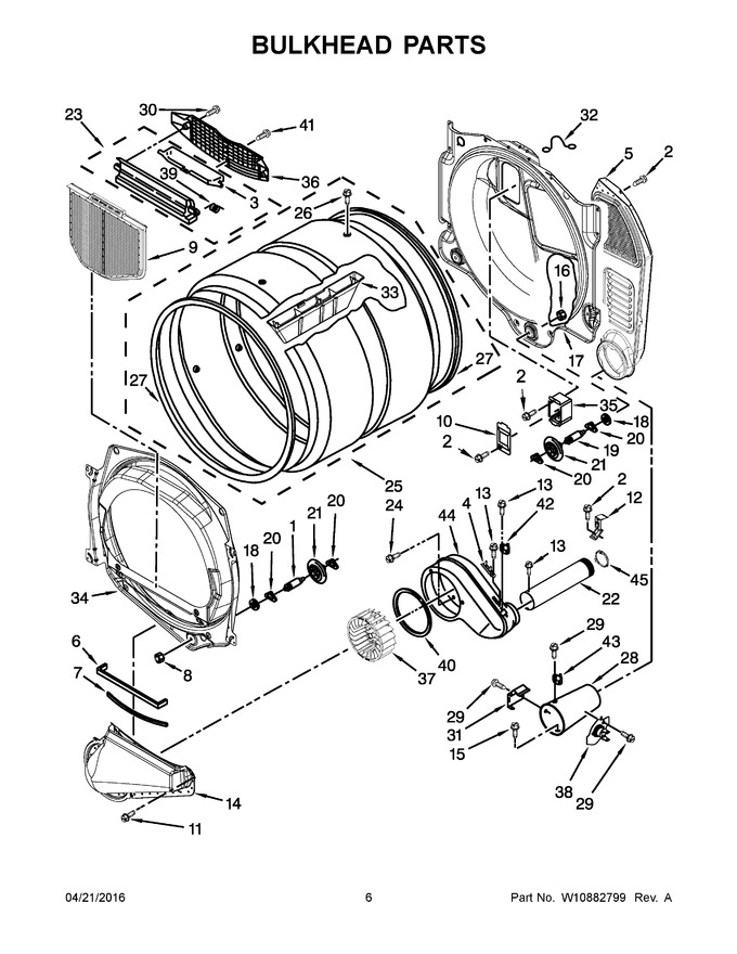 Diagram for CGD9050AW1