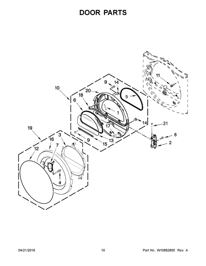Diagram for CGD9060AW1